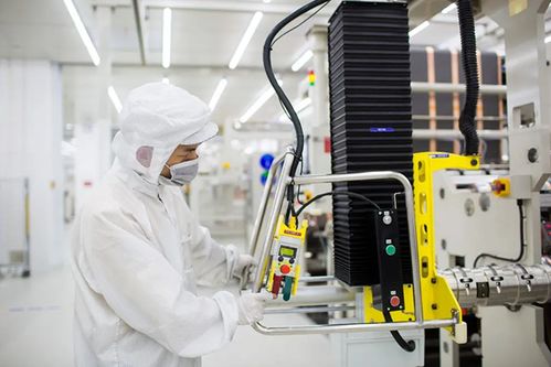 中國(guó)動(dòng)力電池競(jìng)爭(zhēng)加劇,主機(jī)廠控制能力下降