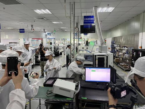 質(zhì)量過(guò)硬是如何煉成的 機(jī)械革命工廠探訪 品控嚴(yán)格,體驗(yàn)至上