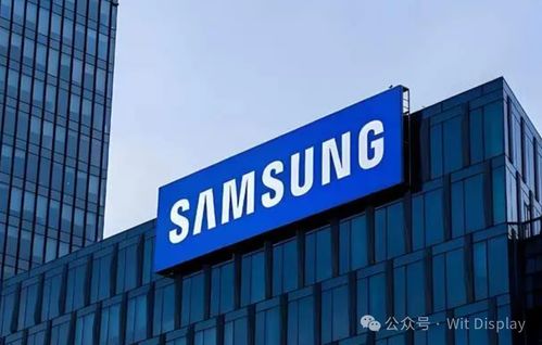 三星電子q2利潤(rùn)暴漲1452