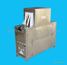 產品展示 深圳市中圖飛騰機械電子