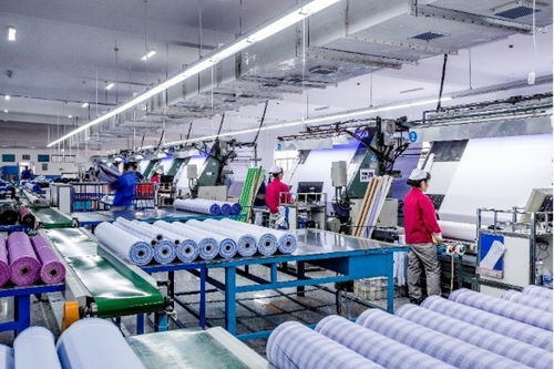 京東京造五周年 新品開發成功率超90