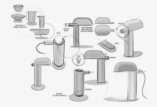 活兒好 是英國這家設計公司的特點