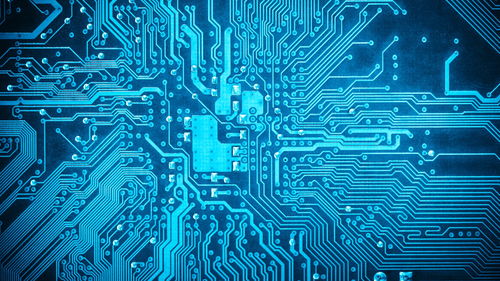 半導體產業最新資訊 第45頁 全球半導體觀察