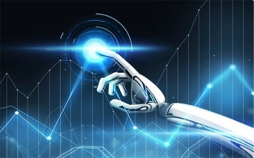 神奇的電子皮膚 機(jī)器人或可擁有人類(lèi)的痛感