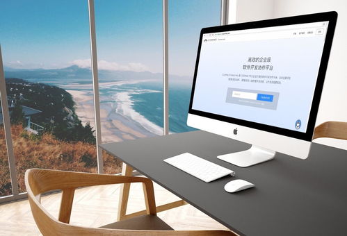 讓開(kāi)發(fā)更簡(jiǎn)單 Coding Enterprise 發(fā)布，革新軟件開(kāi)發(fā)體驗(yàn)