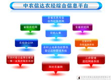 農(nóng)村經(jīng)濟(jì)管理軟件系列產(chǎn)品展示 北京中農(nóng)信達(dá)信息技術(shù)引領(lǐng)智慧鄉(xiāng)村新篇章