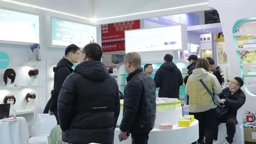 創新營銷心無垠 中國第一屆直銷商品交易會成功舉辦中睿天下